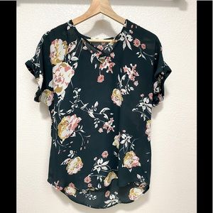 Small light weight blouse